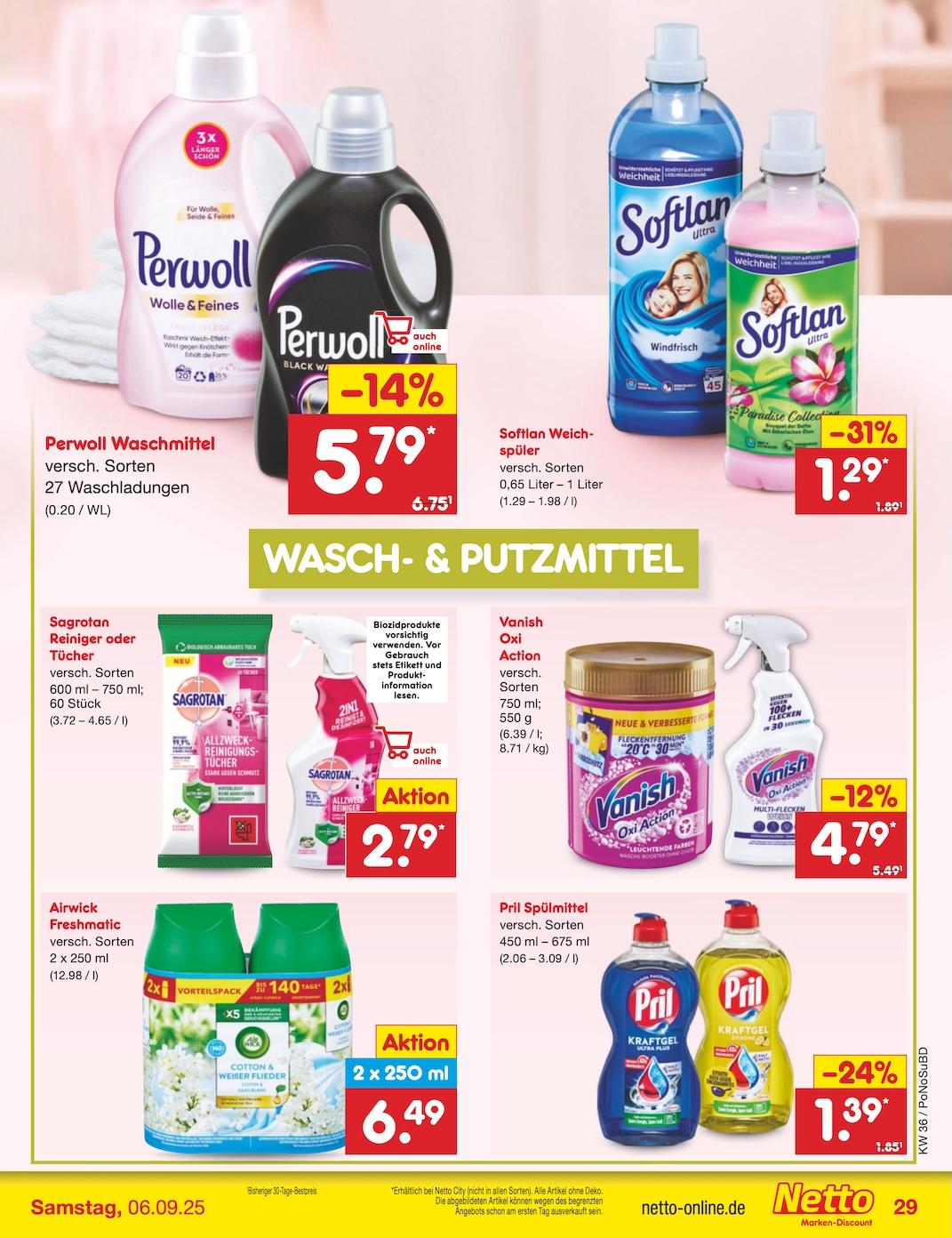 Netto Marken-Discount Seite 43