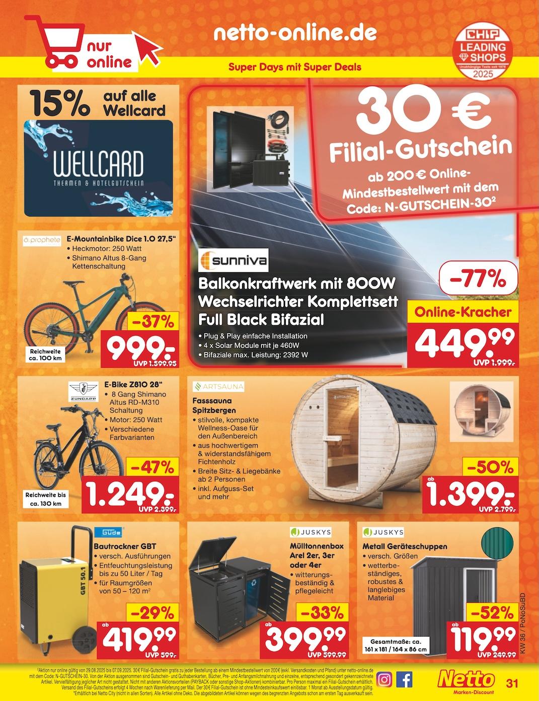 Netto Marken-Discount Seite 45