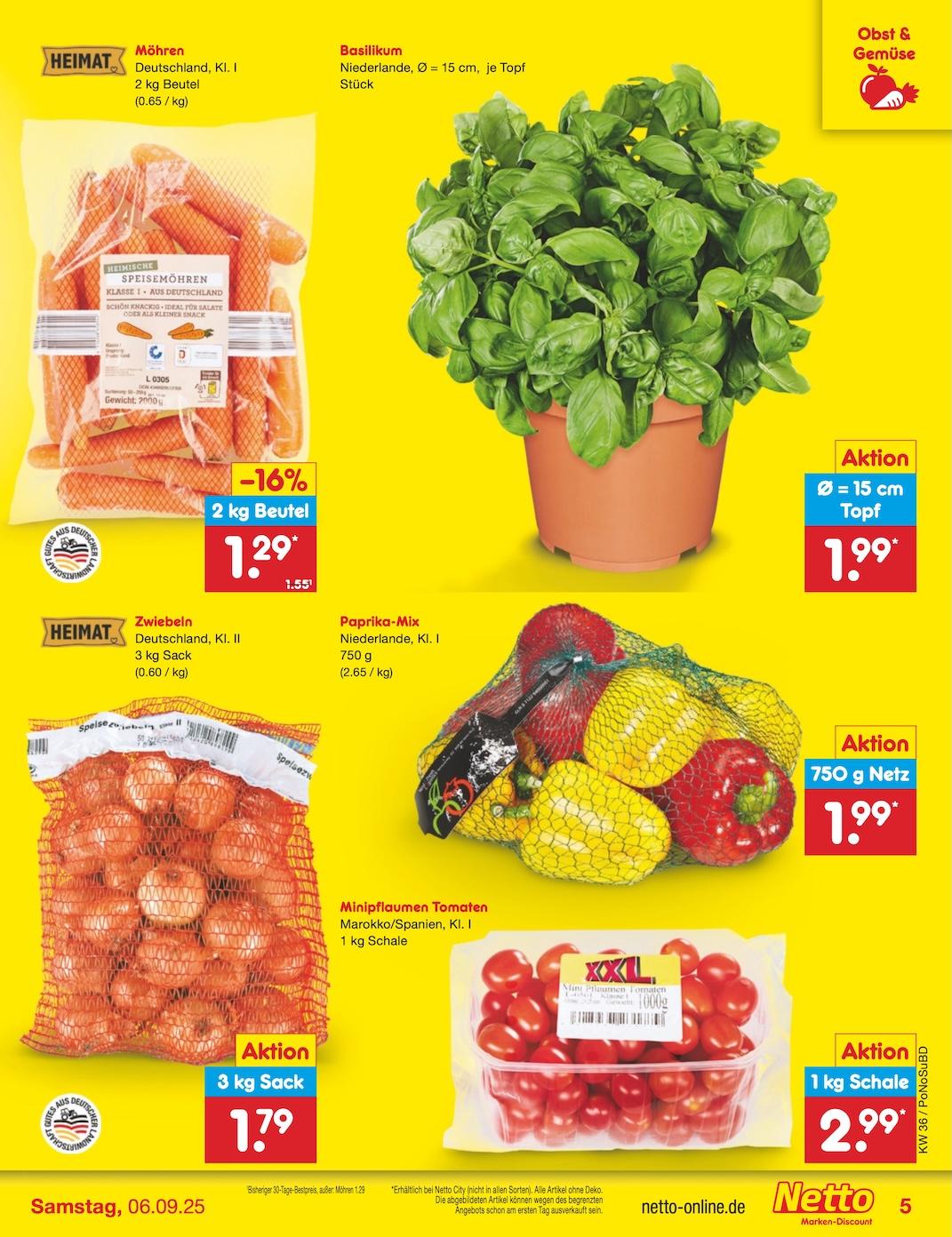 Netto Marken-Discount Seite 5