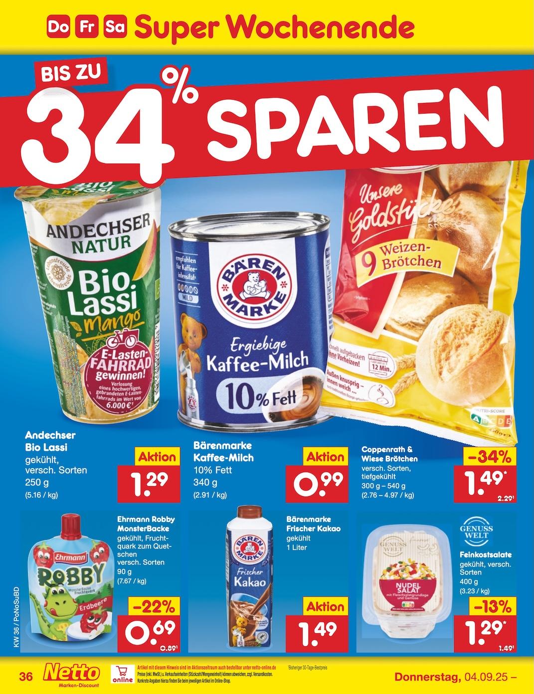 Netto Marken-Discount Seite 54