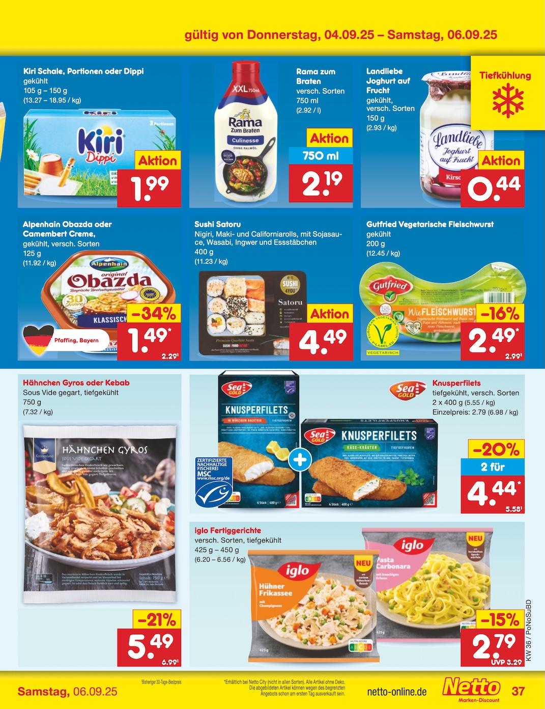 Netto Marken-Discount Seite 55