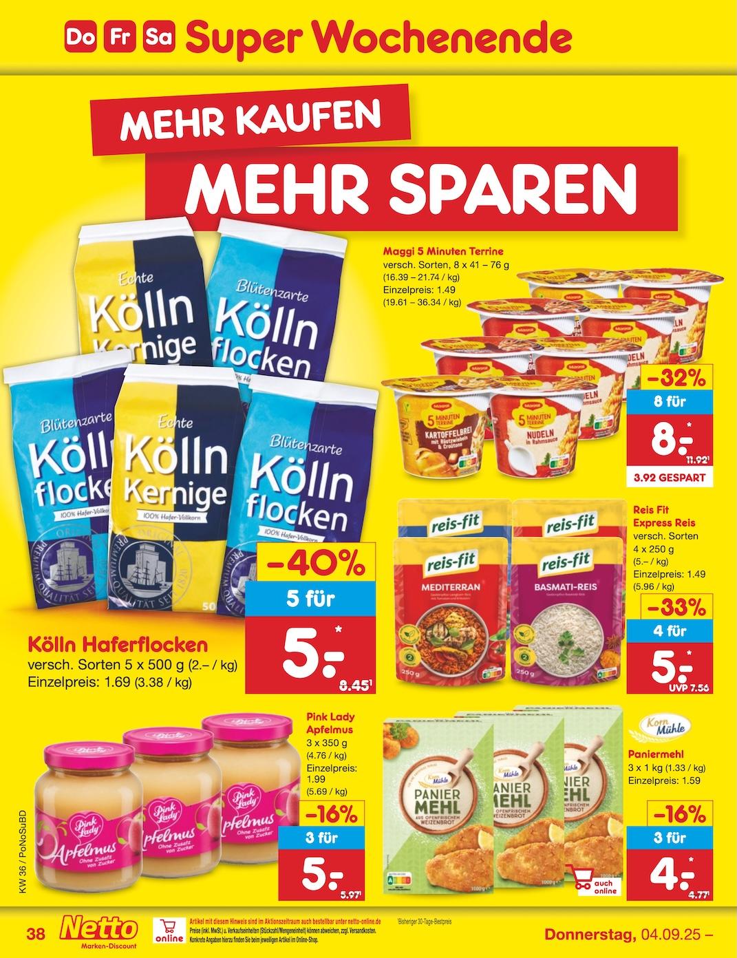 Netto Marken-Discount Seite 56
