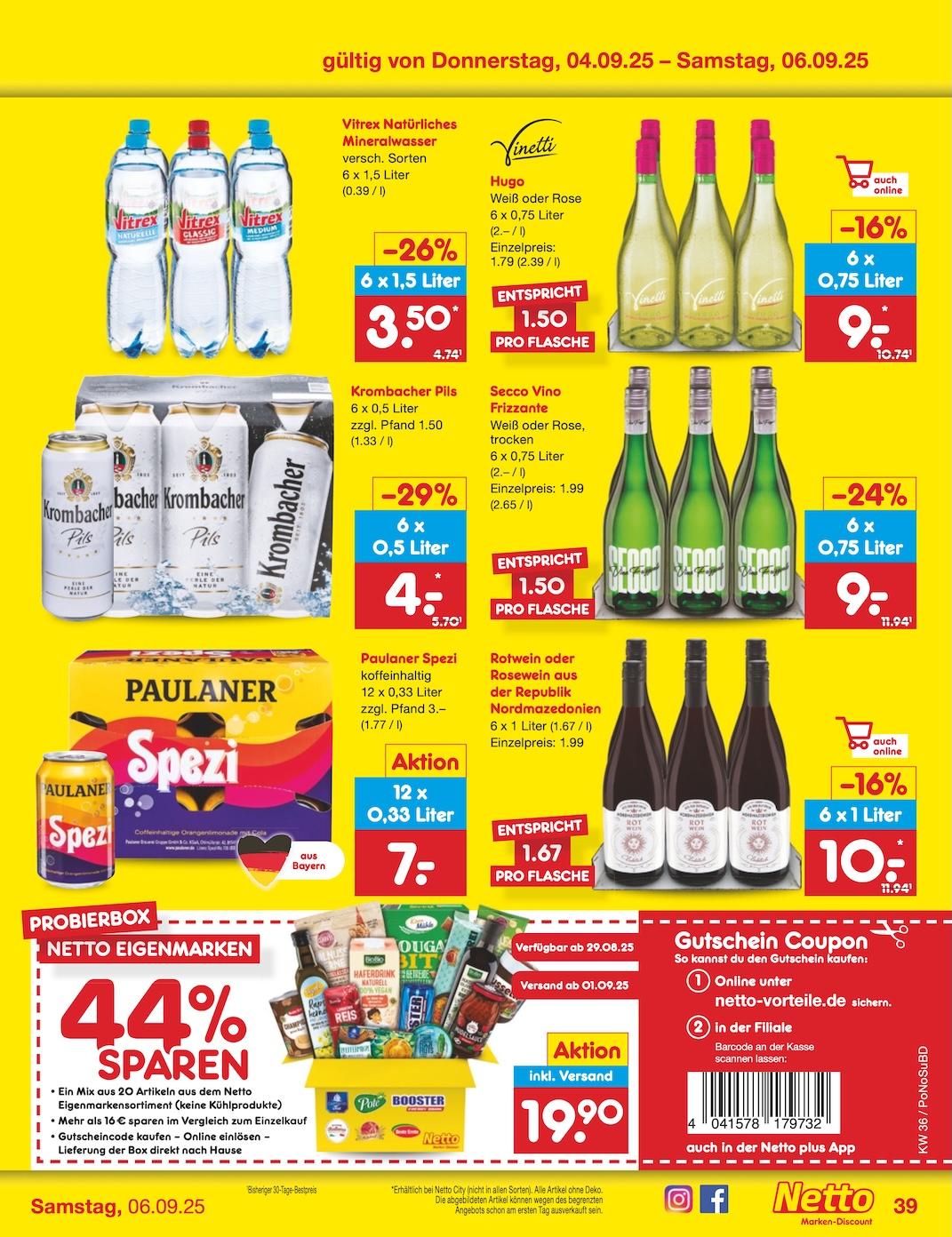 Netto Marken-Discount Seite 57