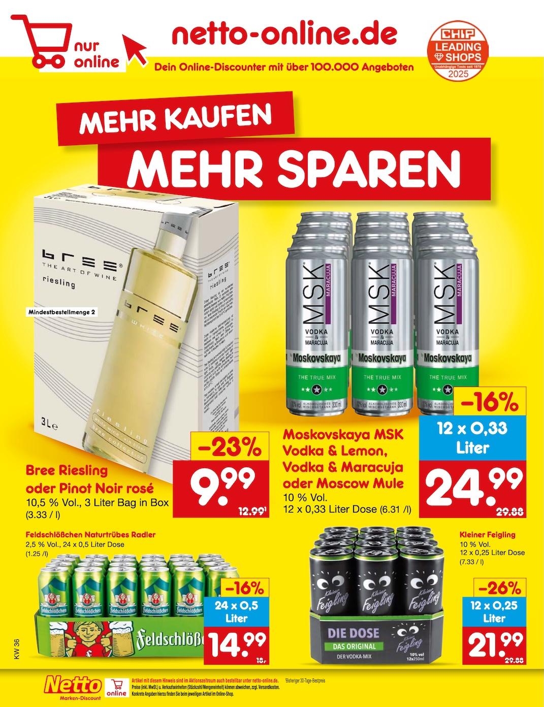 Netto Marken-Discount Seite 58