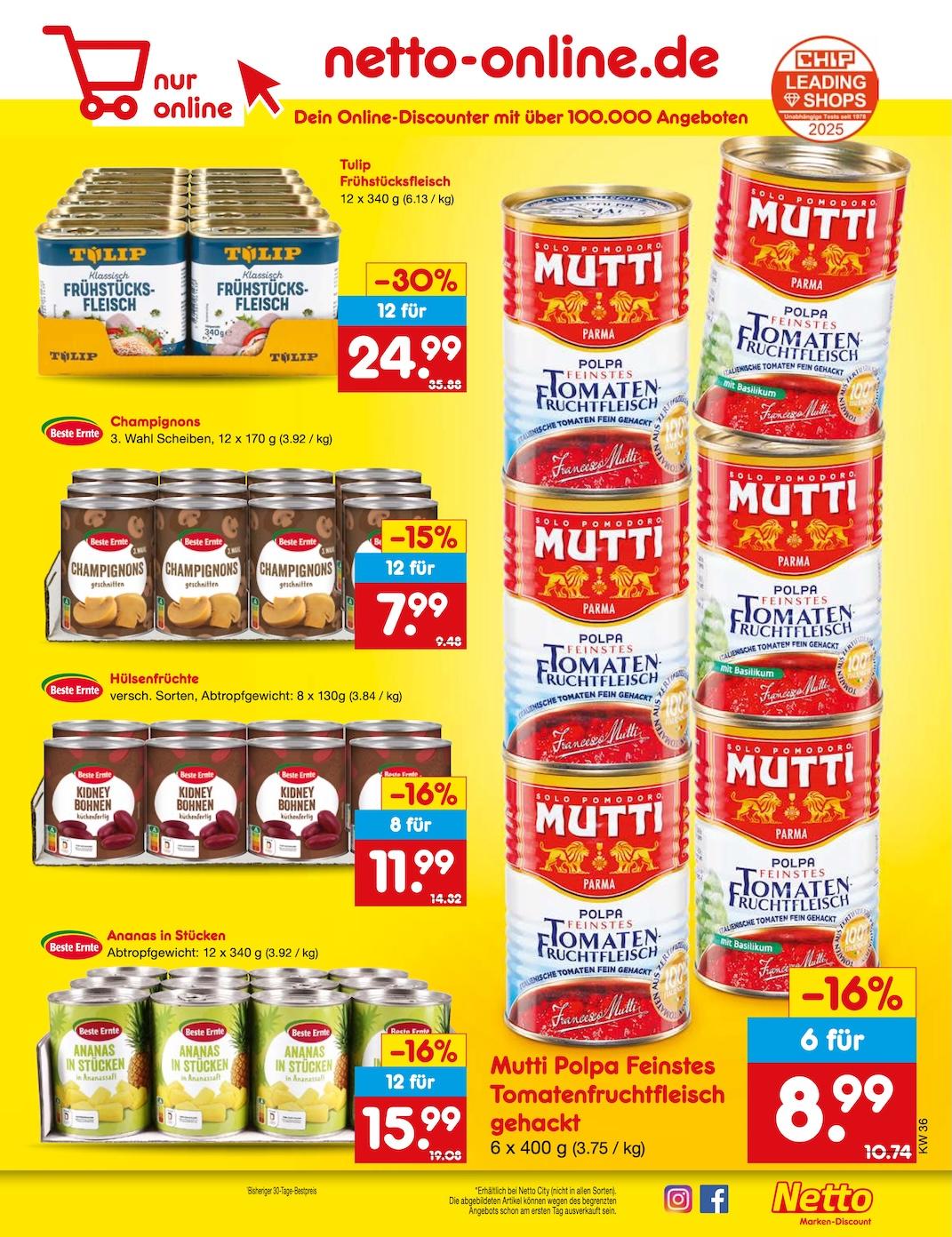 Netto Marken-Discount Seite 59