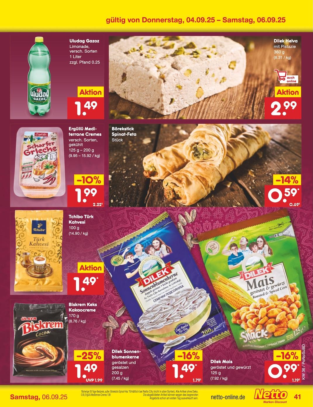Netto Marken-Discount Seite 61