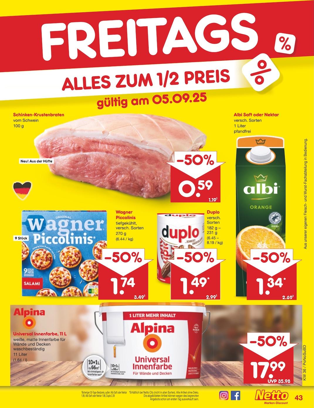 Netto Marken-Discount Seite 63