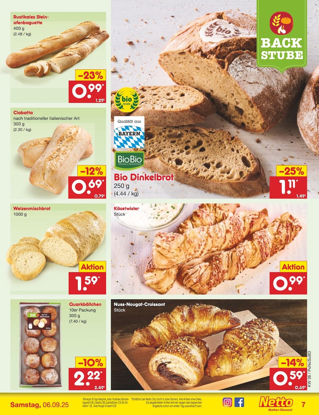 Netto Marken-Discount Seite 7