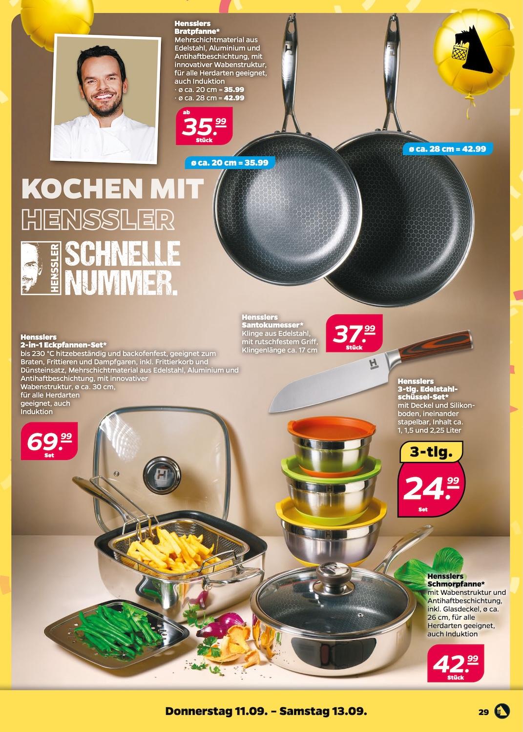 Netto Aktueller Prospekt ab Montag Seite 29