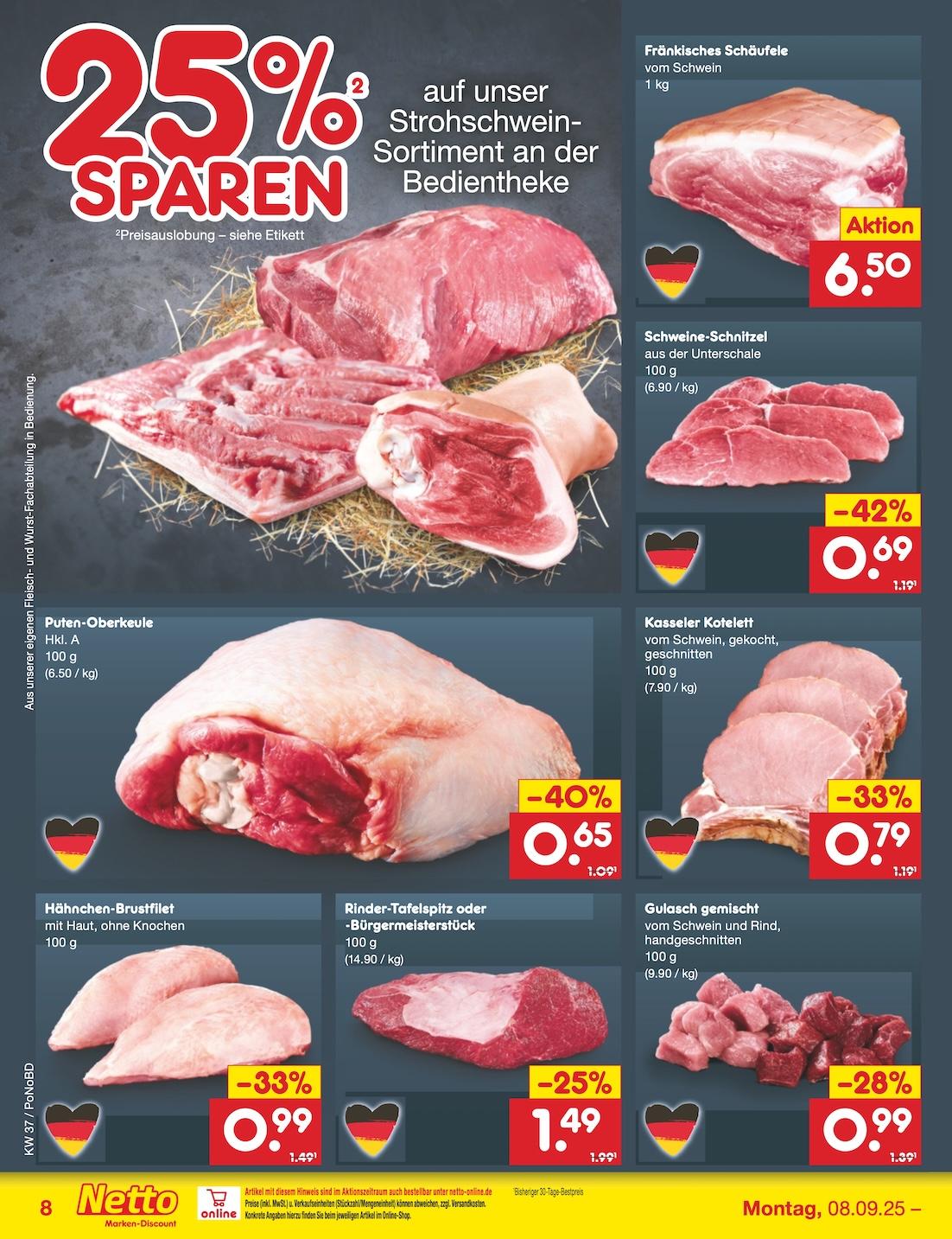 Netto Marken-Discount Seite 10