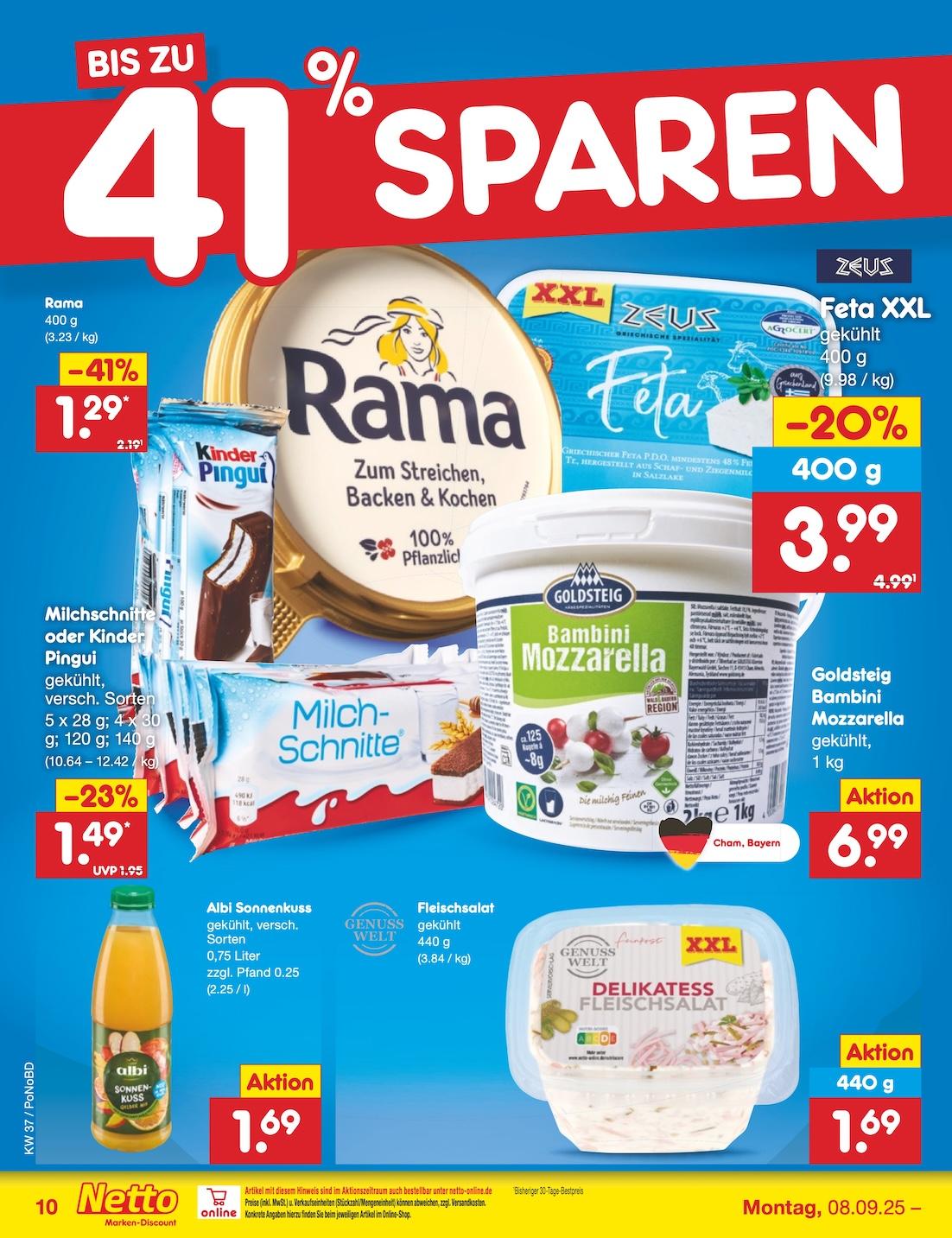 Netto Marken-Discount Seite 12