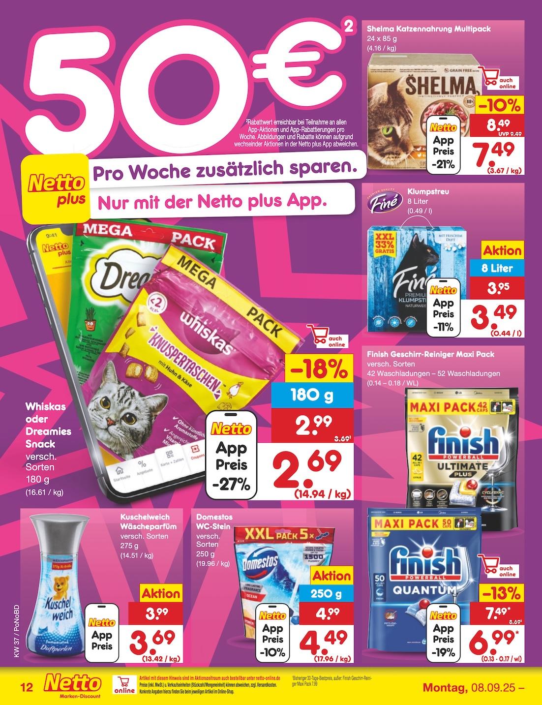 Netto Marken-Discount Seite 14