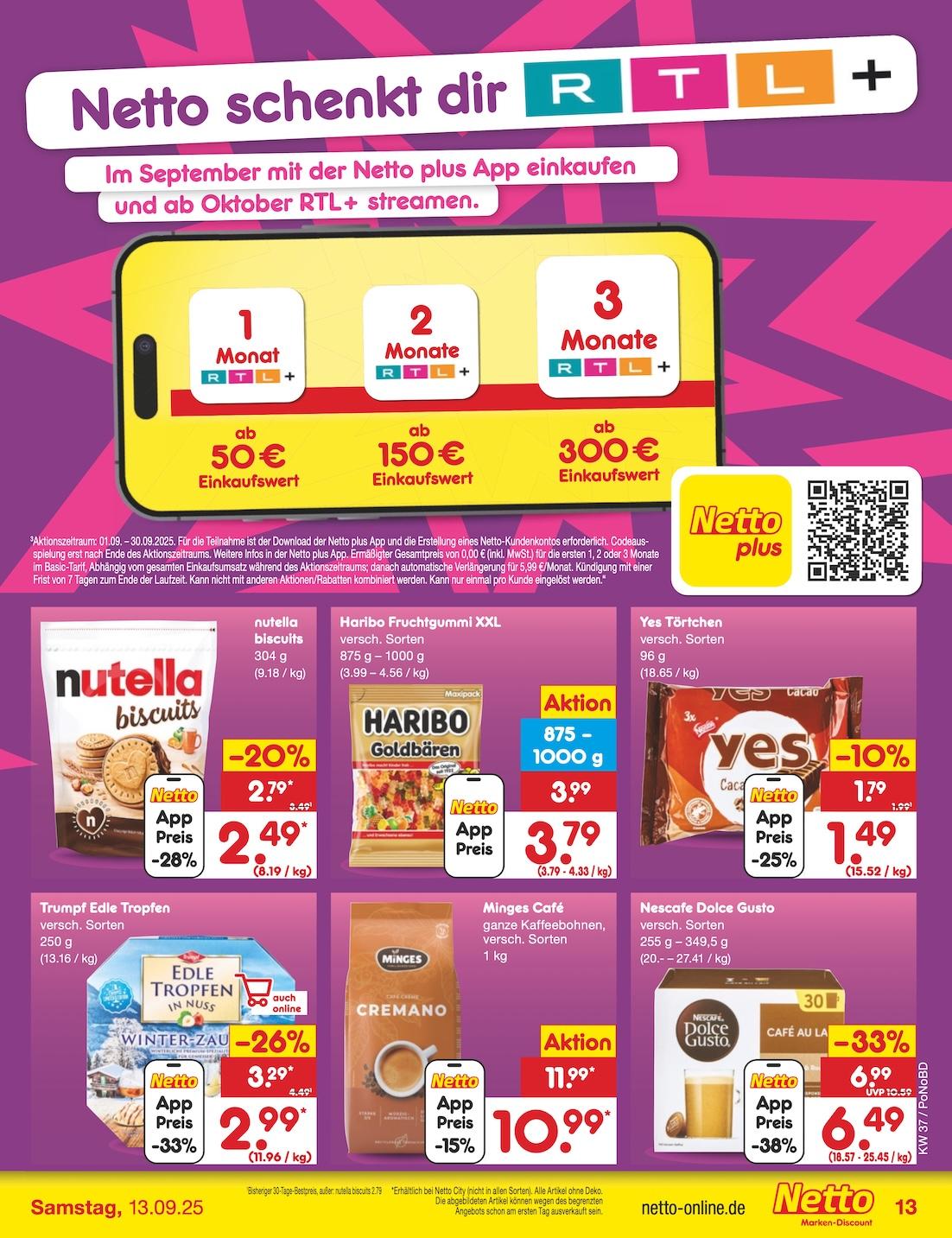 Netto Marken-Discount Seite 15