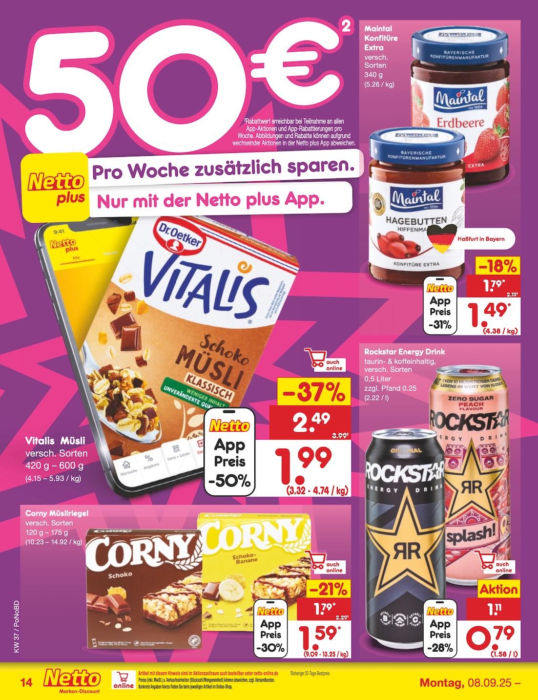 Netto Marken-Discount Seite 16