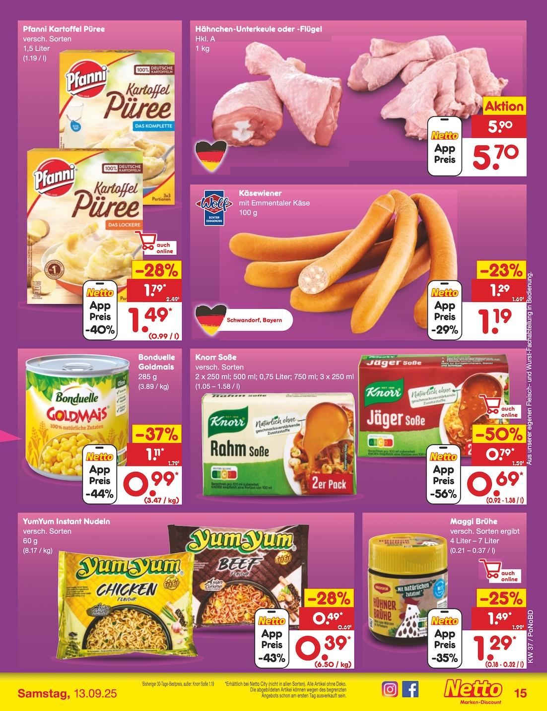 Netto Marken-Discount Seite 17