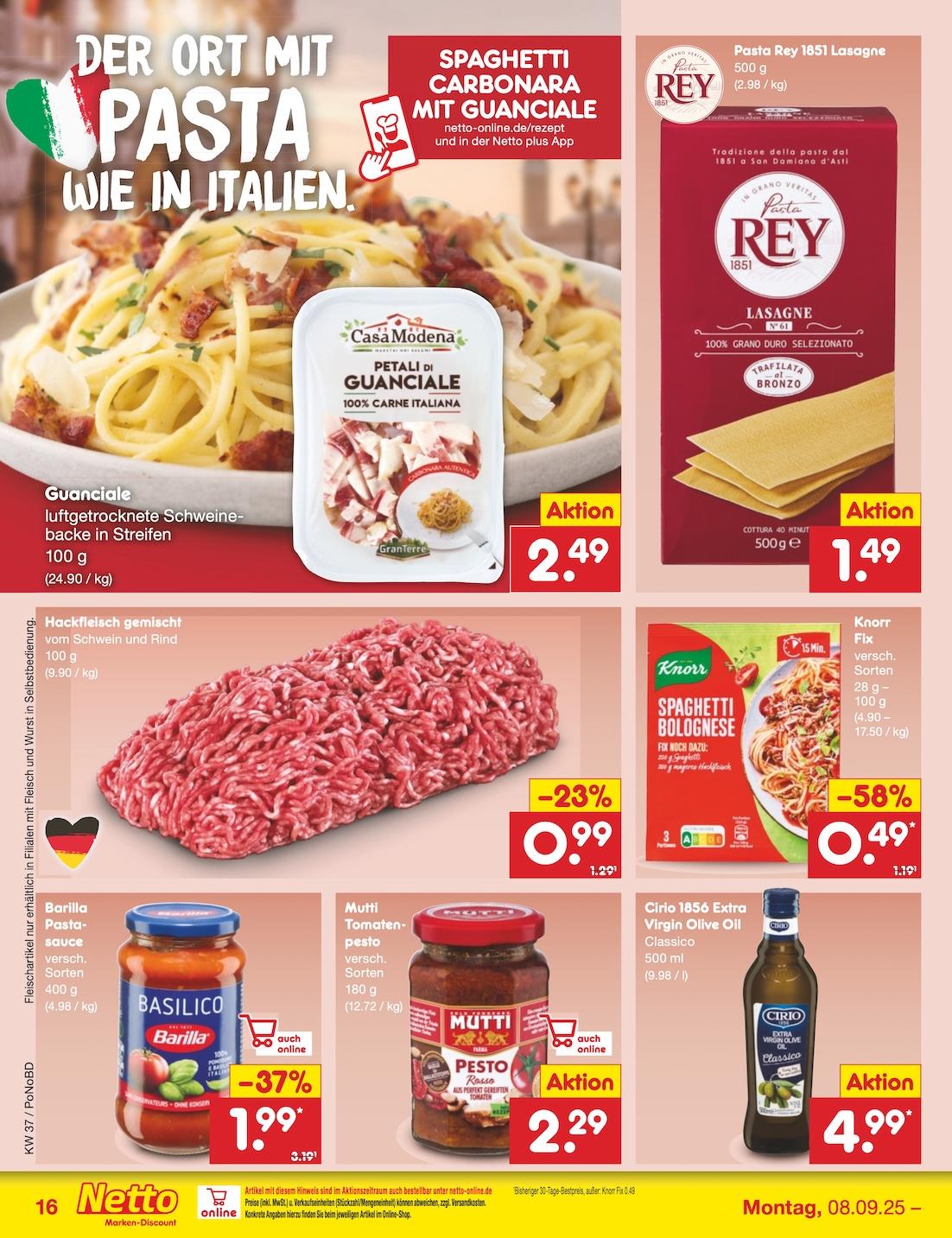 Netto Marken-Discount Seite 18