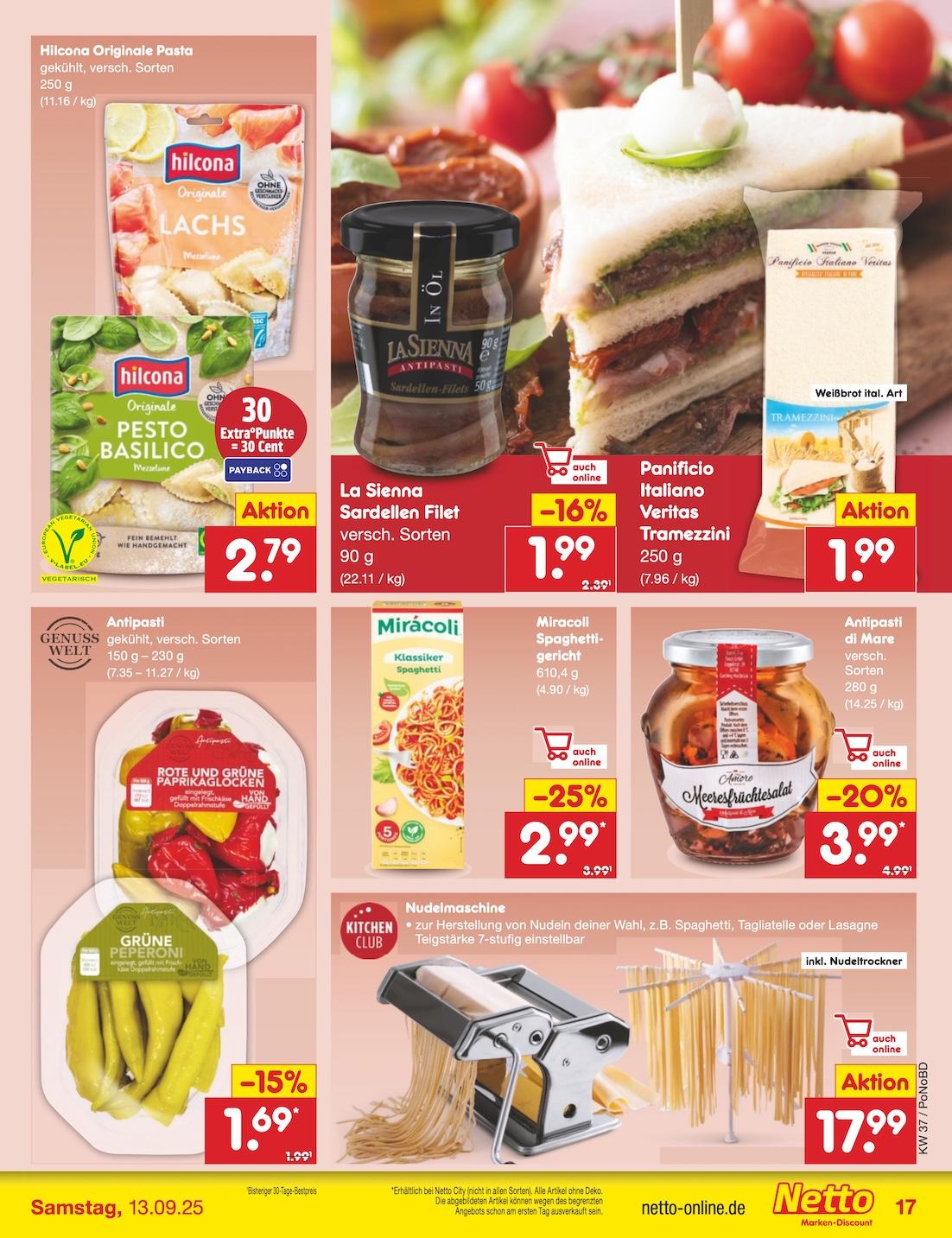 Netto Marken-Discount Seite 19