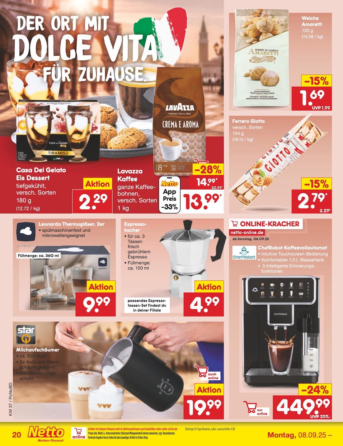 Netto Marken-Discount Seite 28