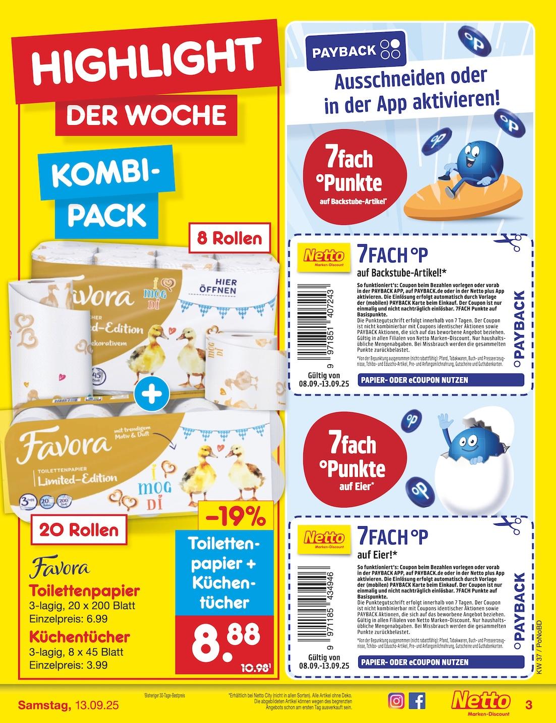 Netto Marken-Discount Seite 3