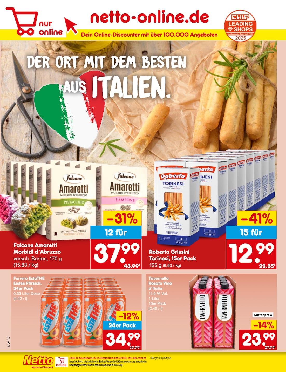 Netto Marken-Discount Seite 30