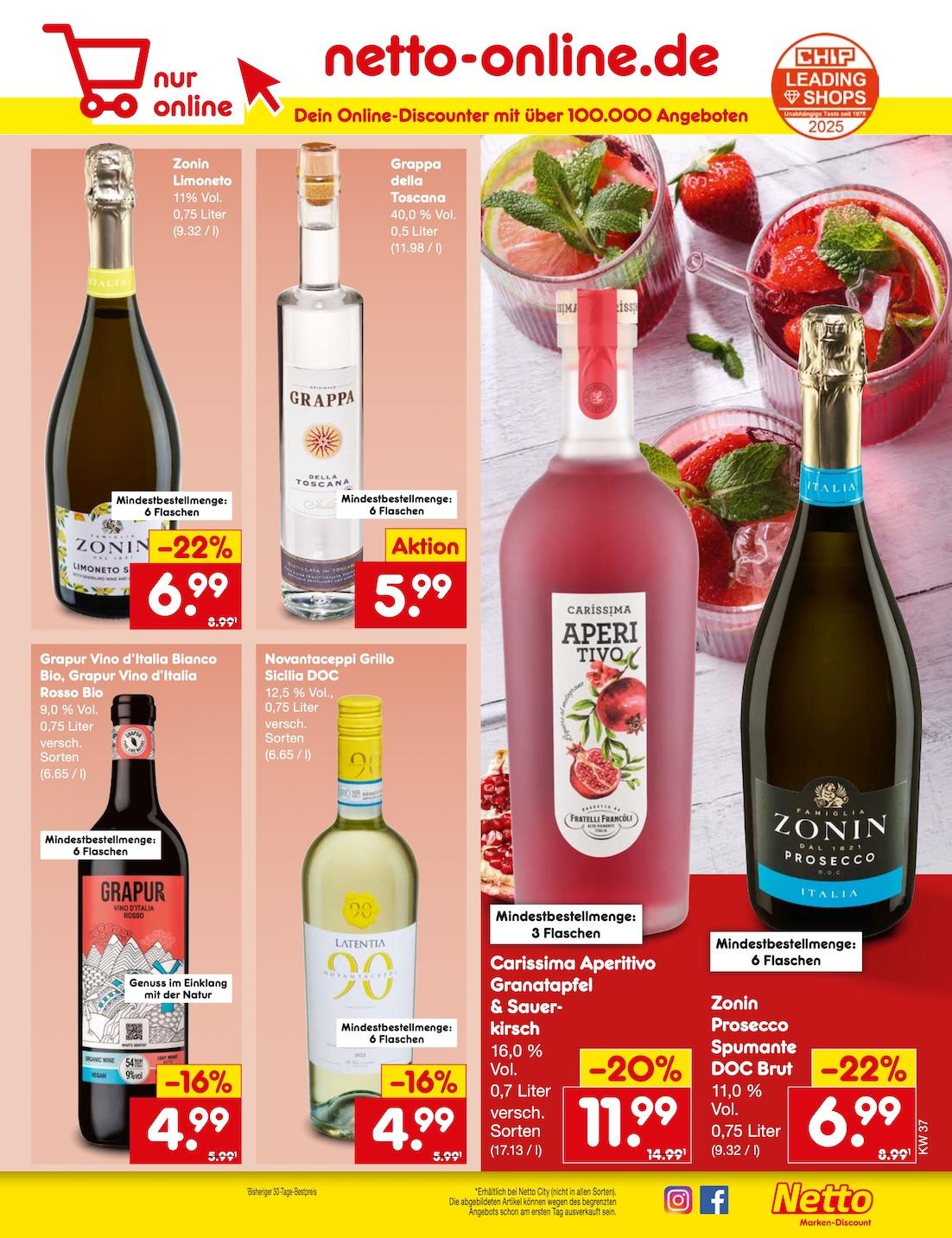 Netto Marken-Discount Seite 31