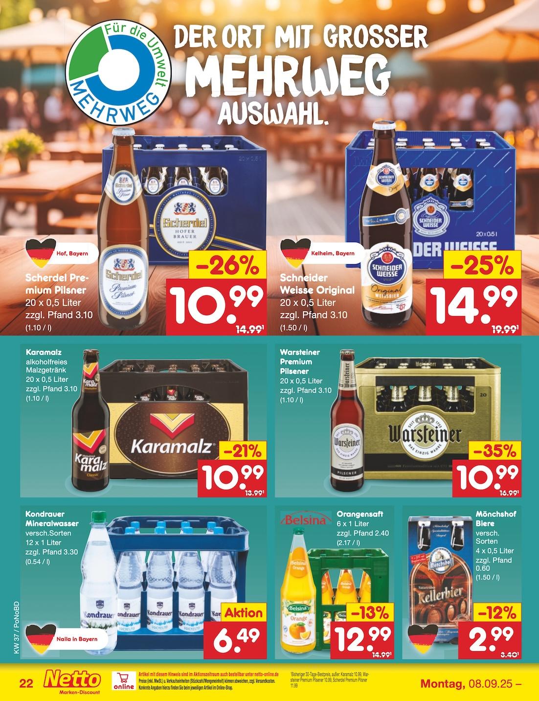 Netto Marken-Discount Seite 32