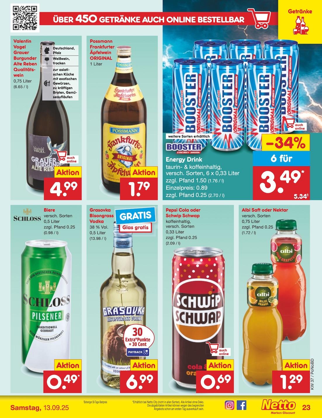 Netto Marken-Discount Seite 33