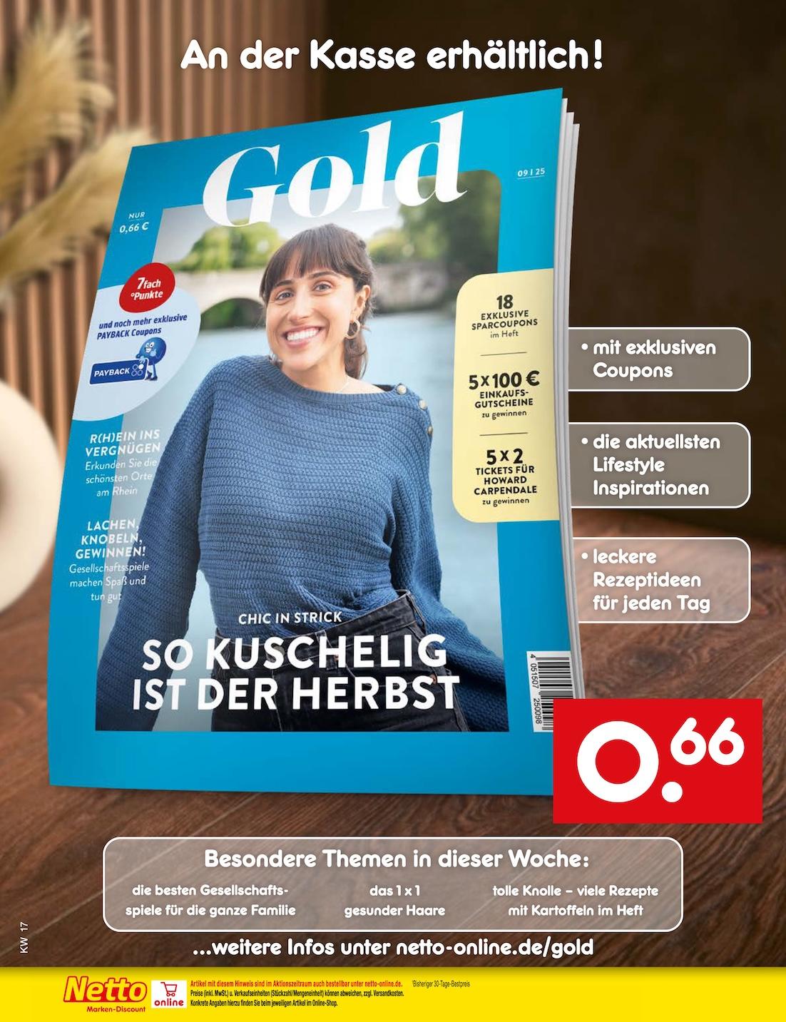 Netto Marken-Discount Seite 34