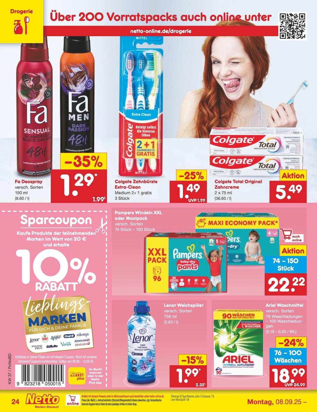 Netto Marken-Discount Seite 36