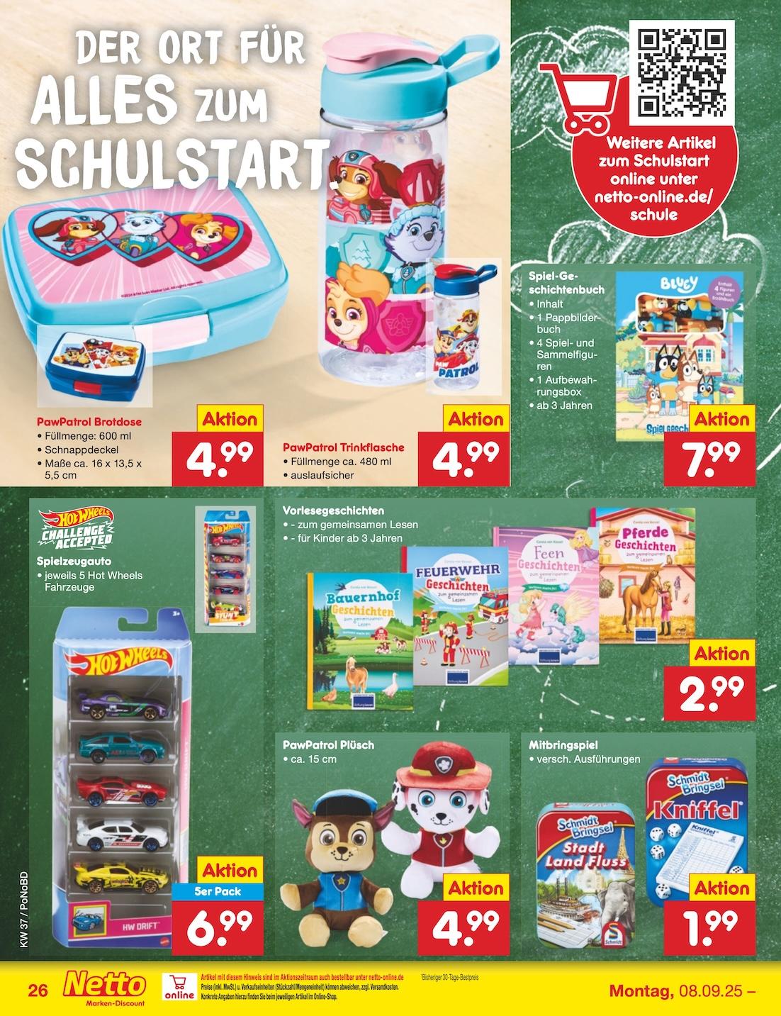 Netto Marken-Discount Seite 38
