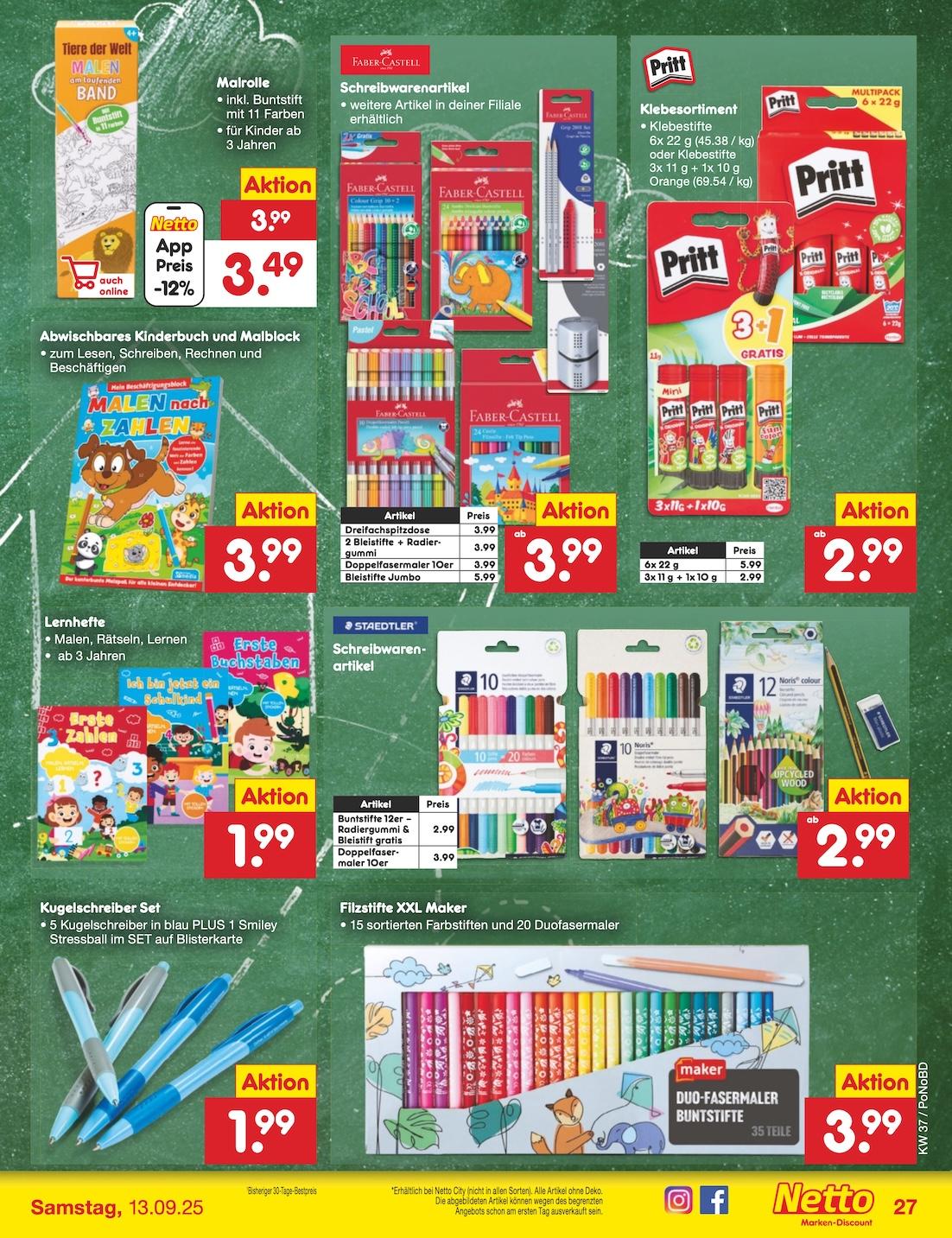 Netto Marken-Discount Seite 39
