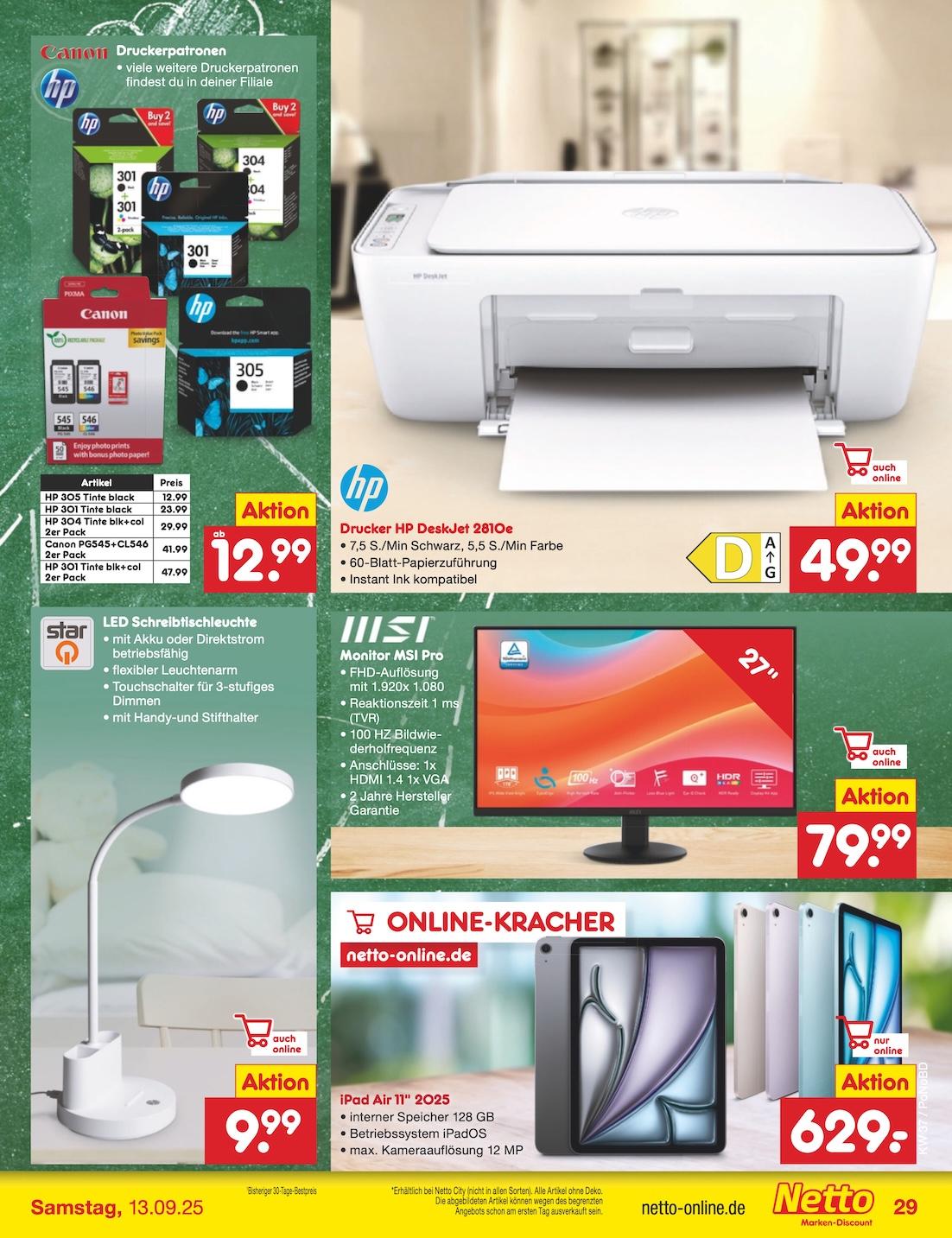 Netto Marken-Discount Seite 41