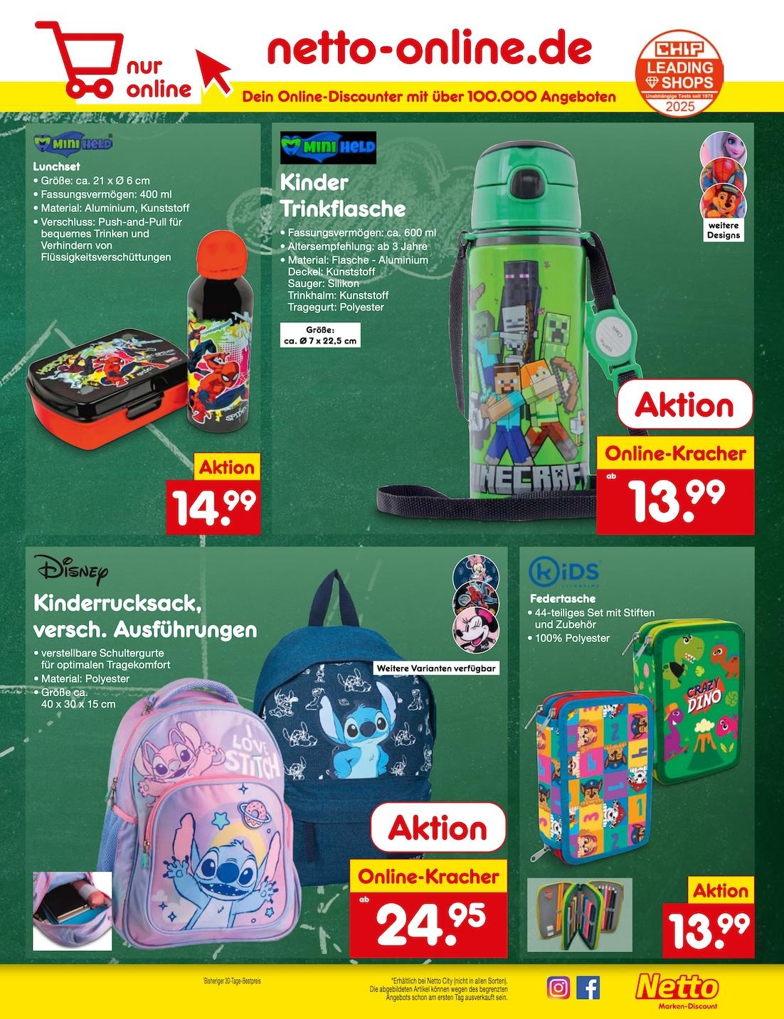 Netto Marken-Discount Seite 43