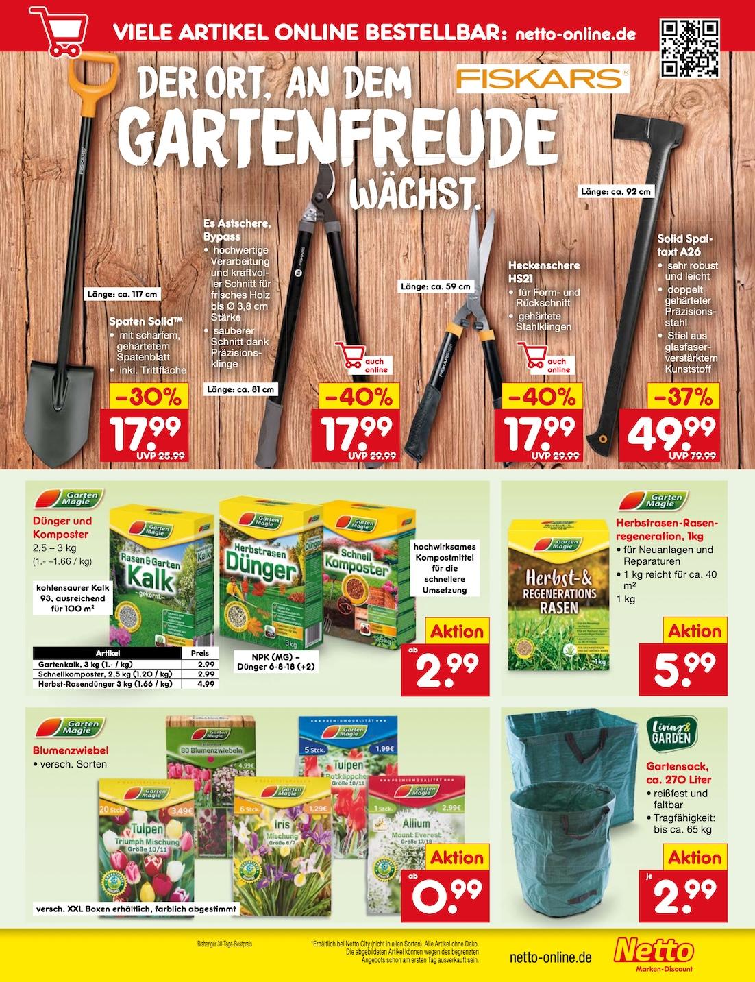 Netto Marken-Discount Seite 44