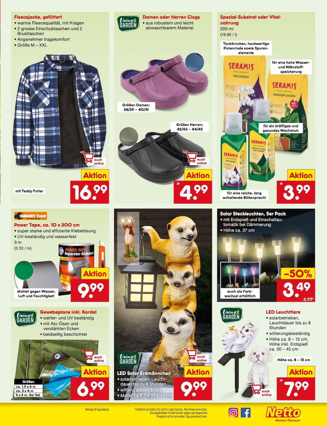 Netto Marken-Discount Seite 45