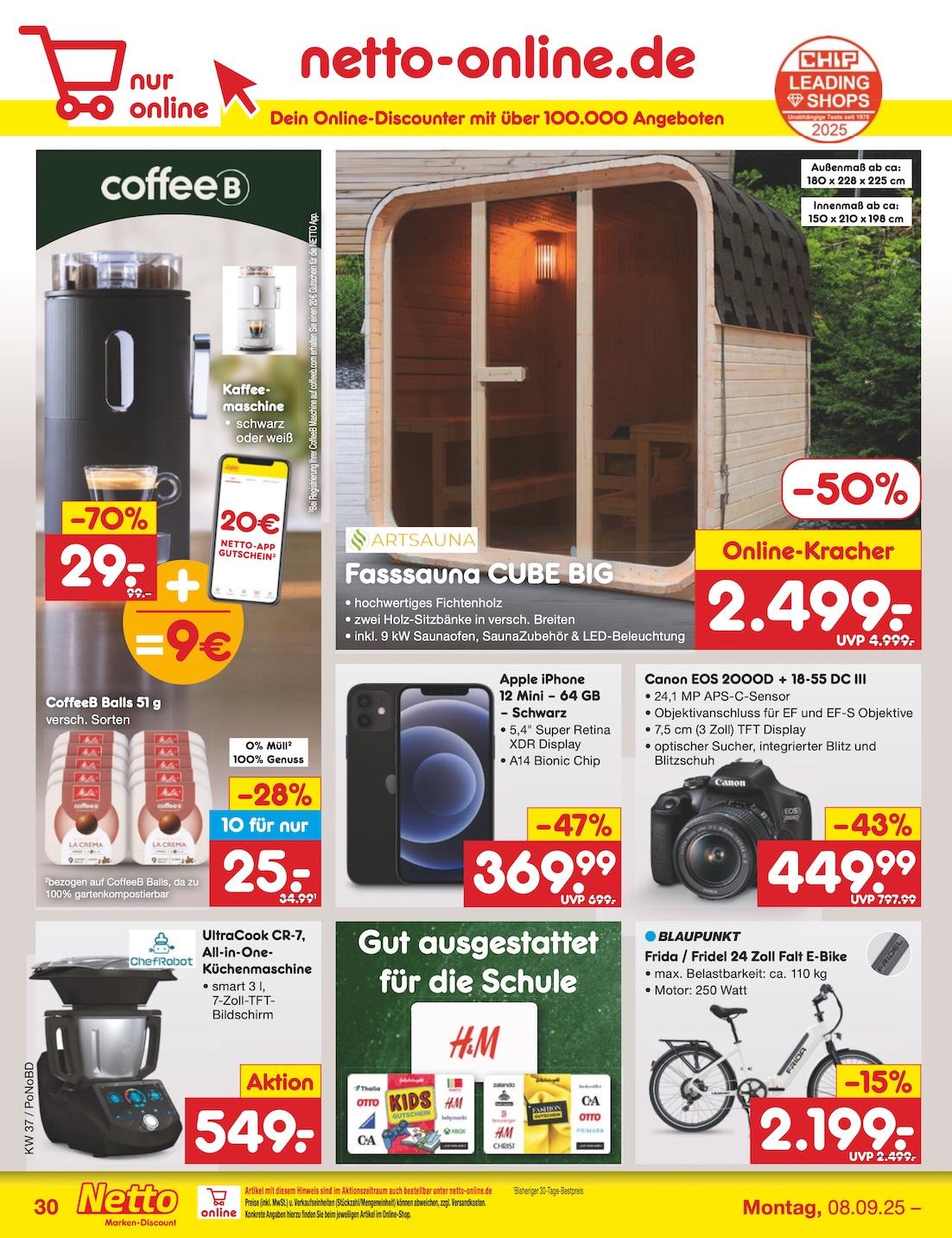 Netto Marken-Discount Seite 46