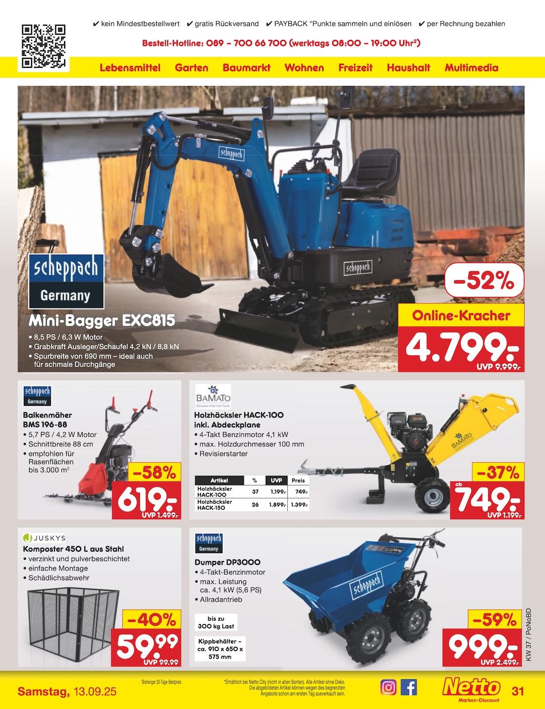 Netto Marken-Discount Seite 47