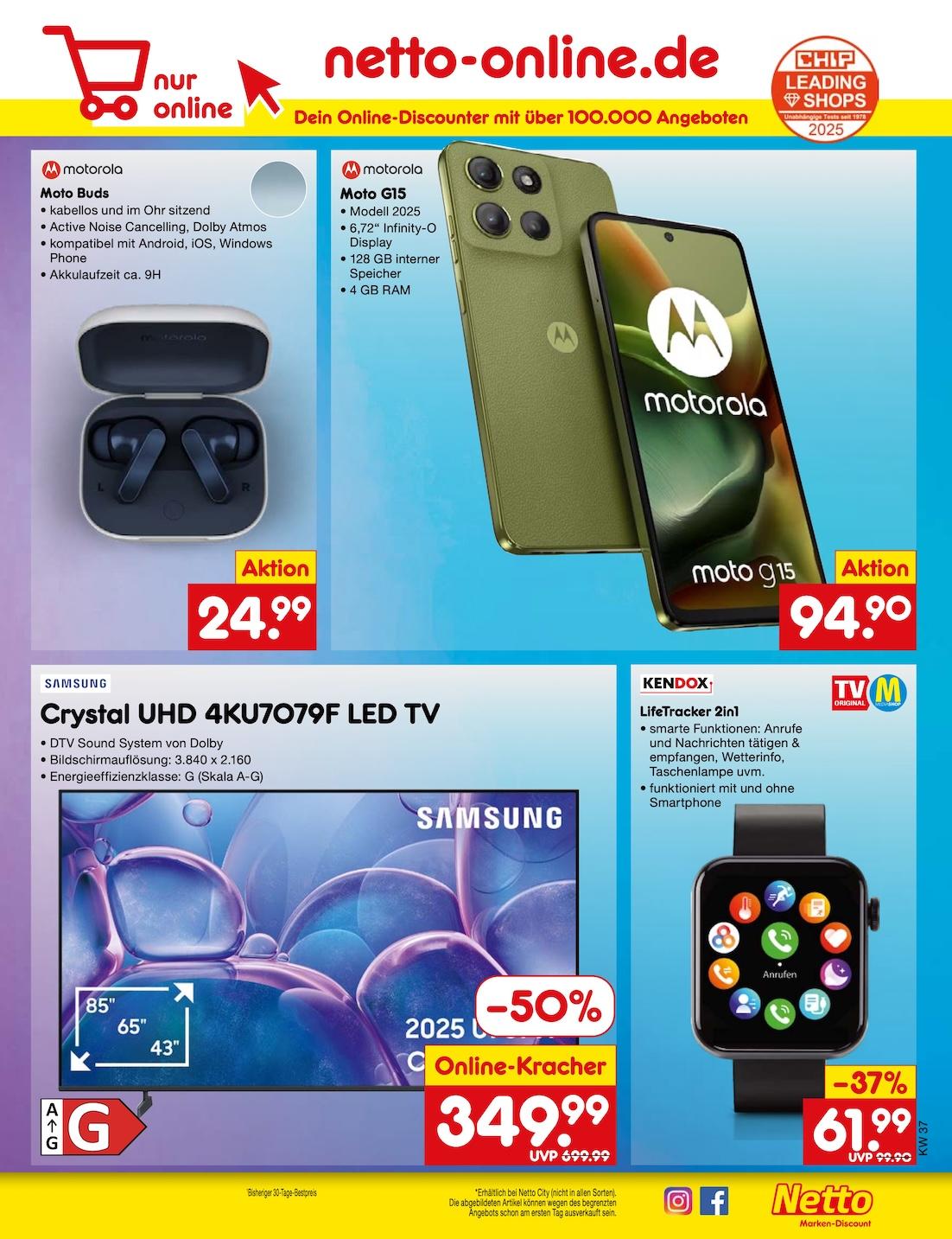 Netto Marken-Discount Seite 49