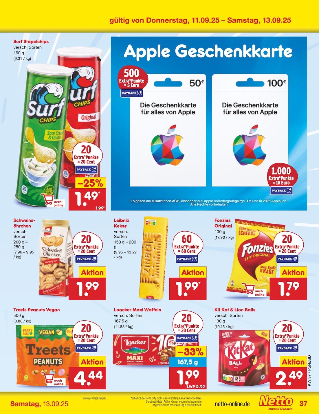 Netto Marken-Discount Seite 55