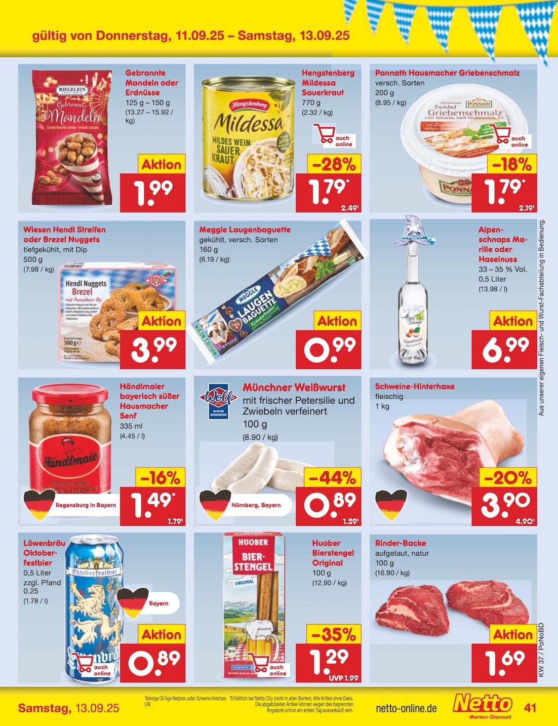 Netto Marken-Discount Seite 61