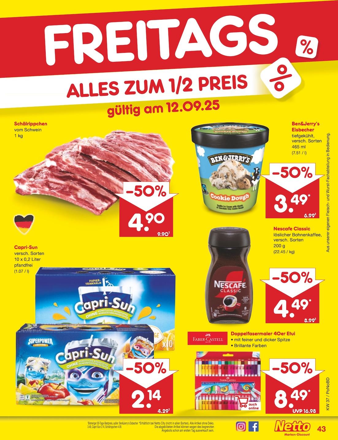 Netto Marken-Discount Seite 67