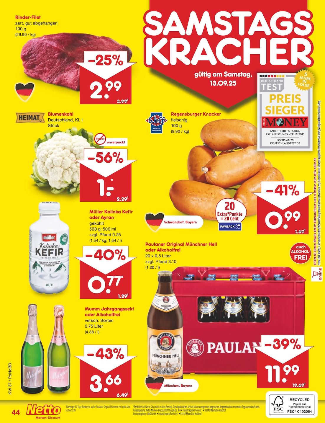 Netto Marken-Discount Seite 68