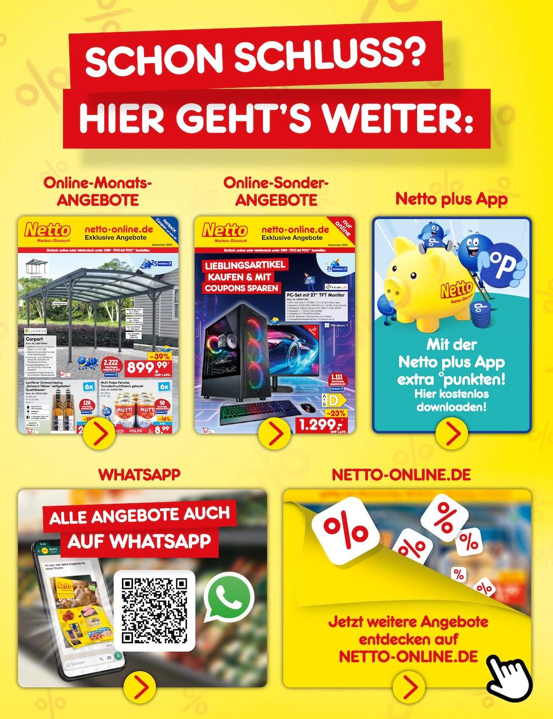 Netto Marken-Discount Seite 69