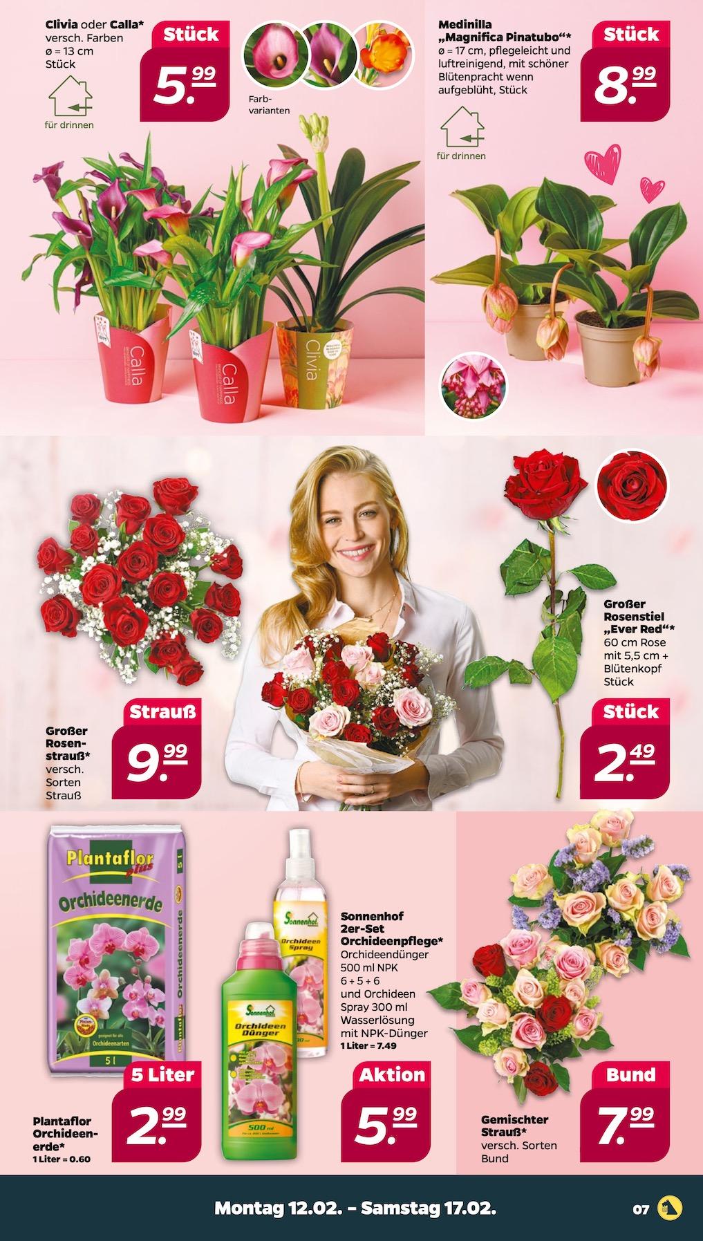 Netto Aktueller Prospekt ab Montag Seite 7