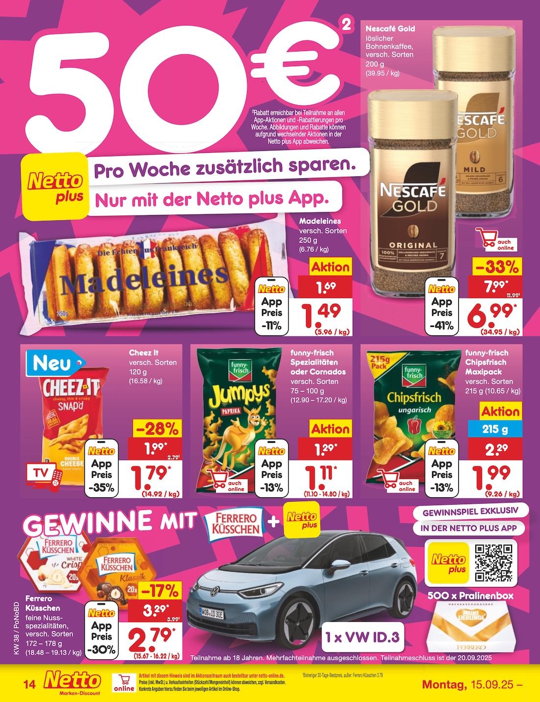Netto Marken-Discount Seite 15