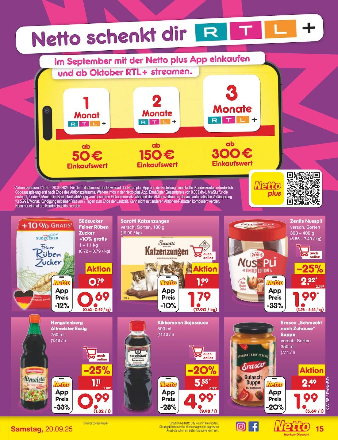 Netto Marken-Discount Seite 16
