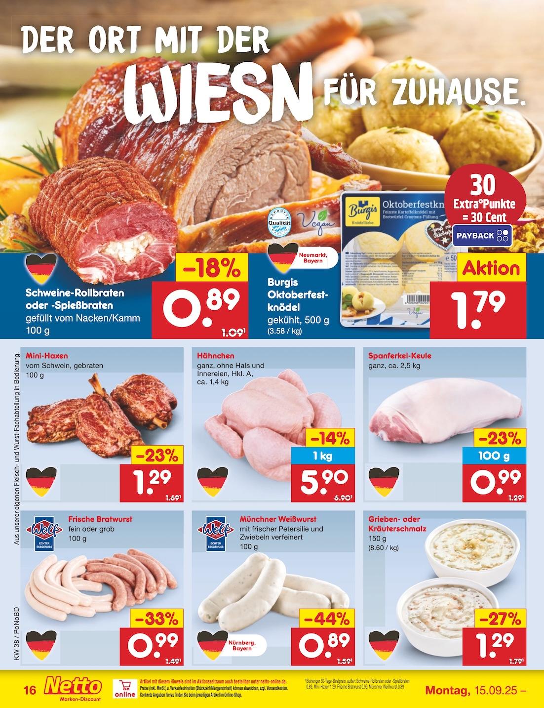Netto Marken-Discount Seite 17
