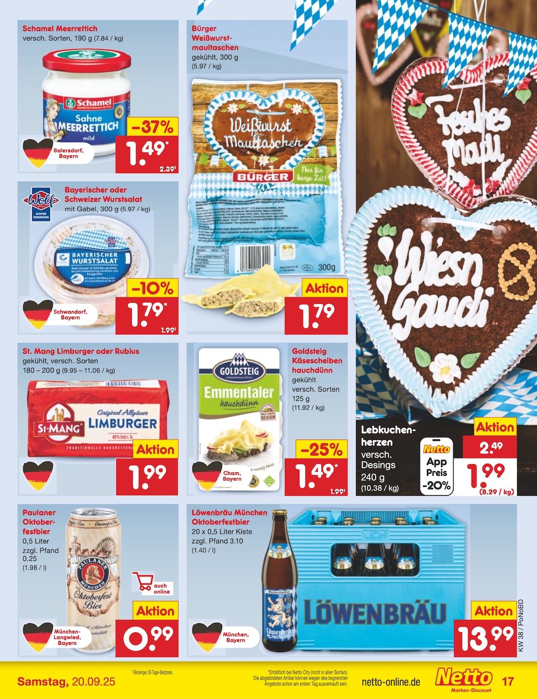 Netto Marken-Discount Seite 18