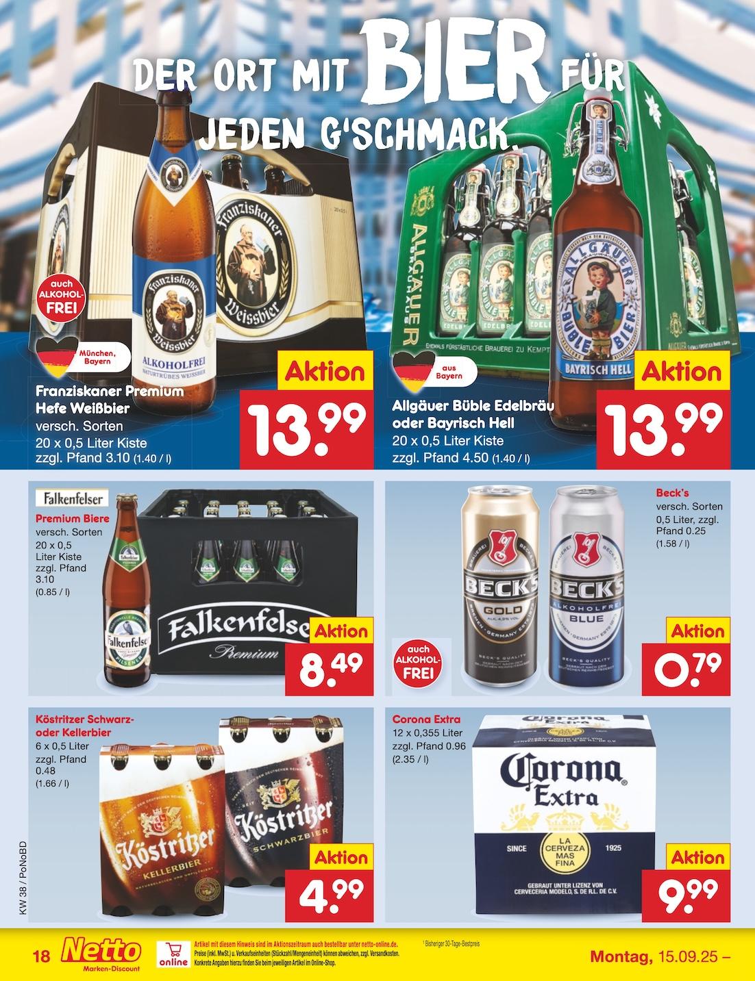 Netto Marken-Discount Seite 19
