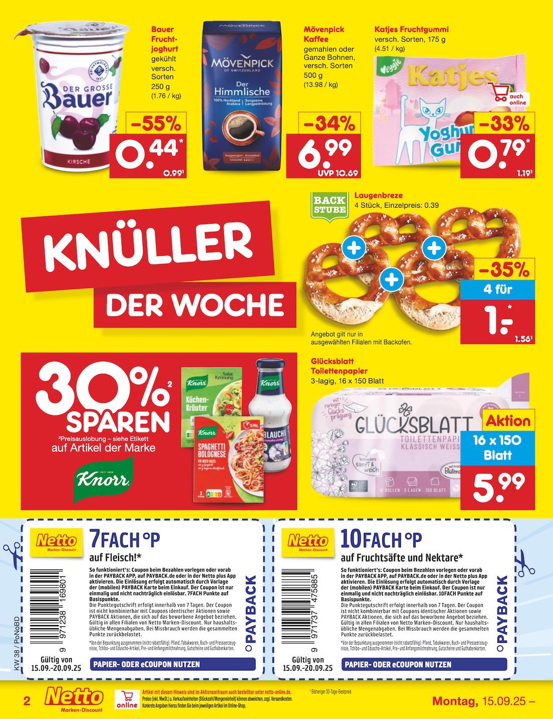 Netto Marken-Discount Seite 2